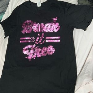 Zumba Instructor shirt